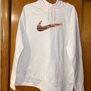 Nike Therma Youth Pullover Hoodie